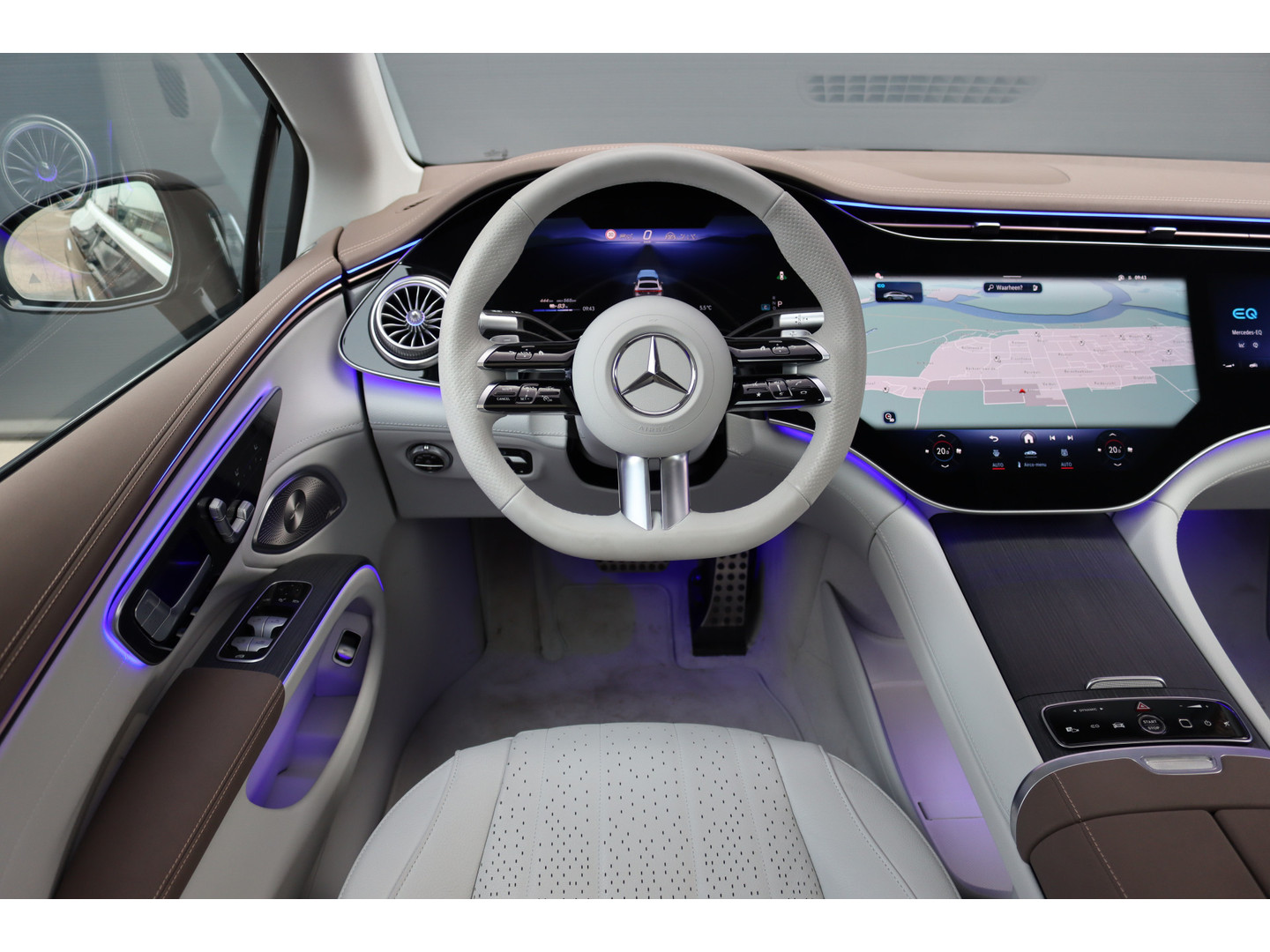 Mercedes-Benz Mercedes-Benz