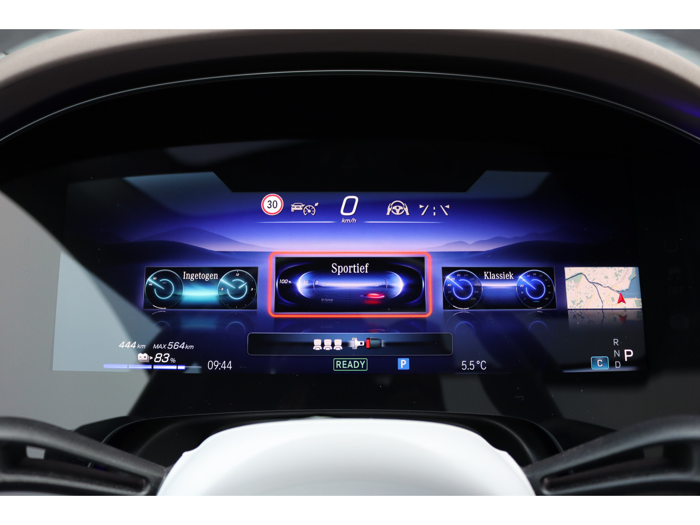 Mercedes-Benz Mercedes-Benz