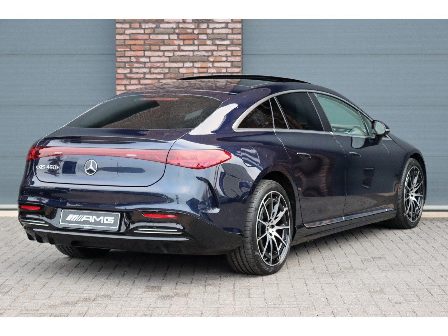 Mercedes-Benz Mercedes-Benz