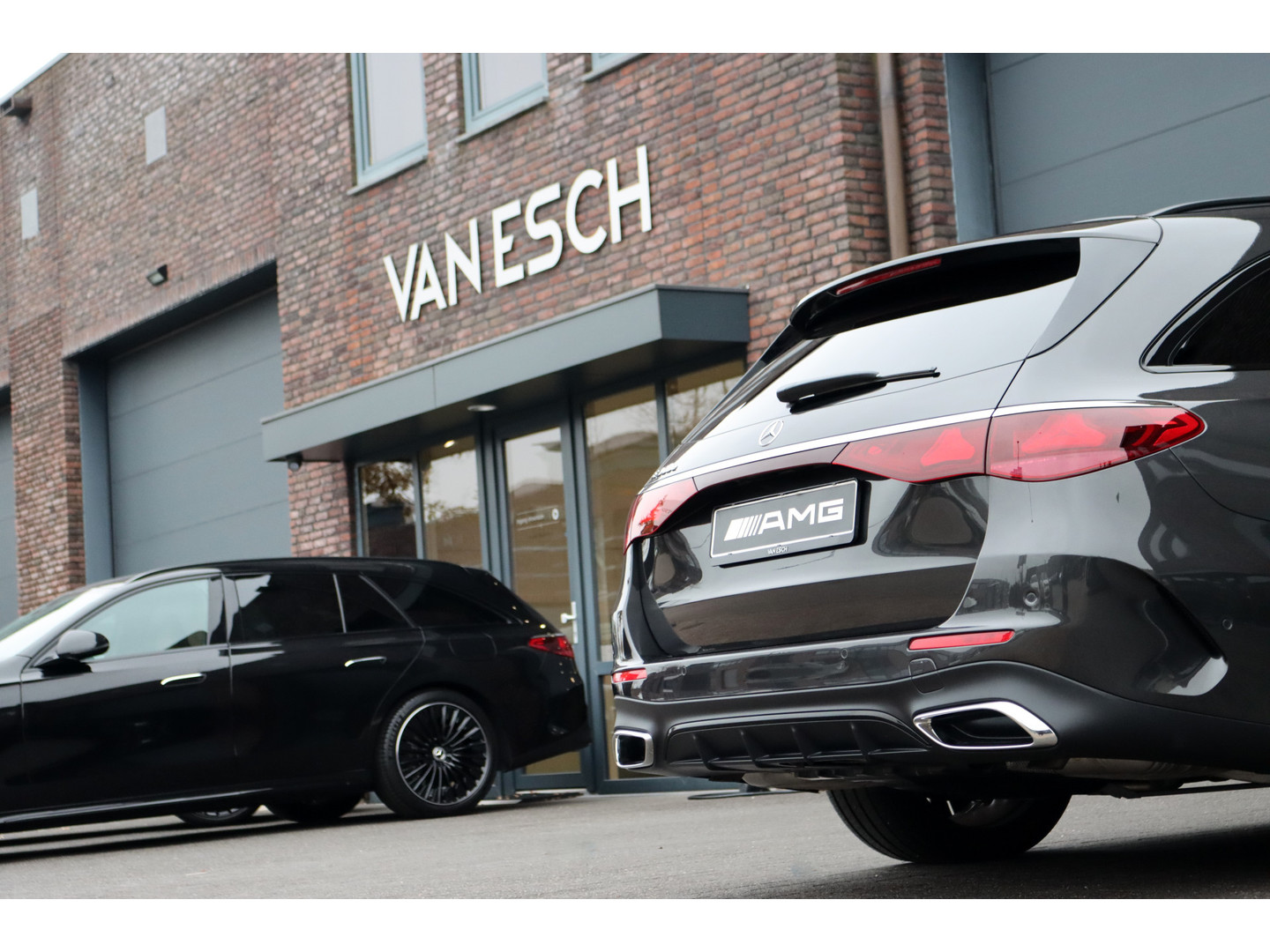 Mercedes-Benz Mercedes-Benz