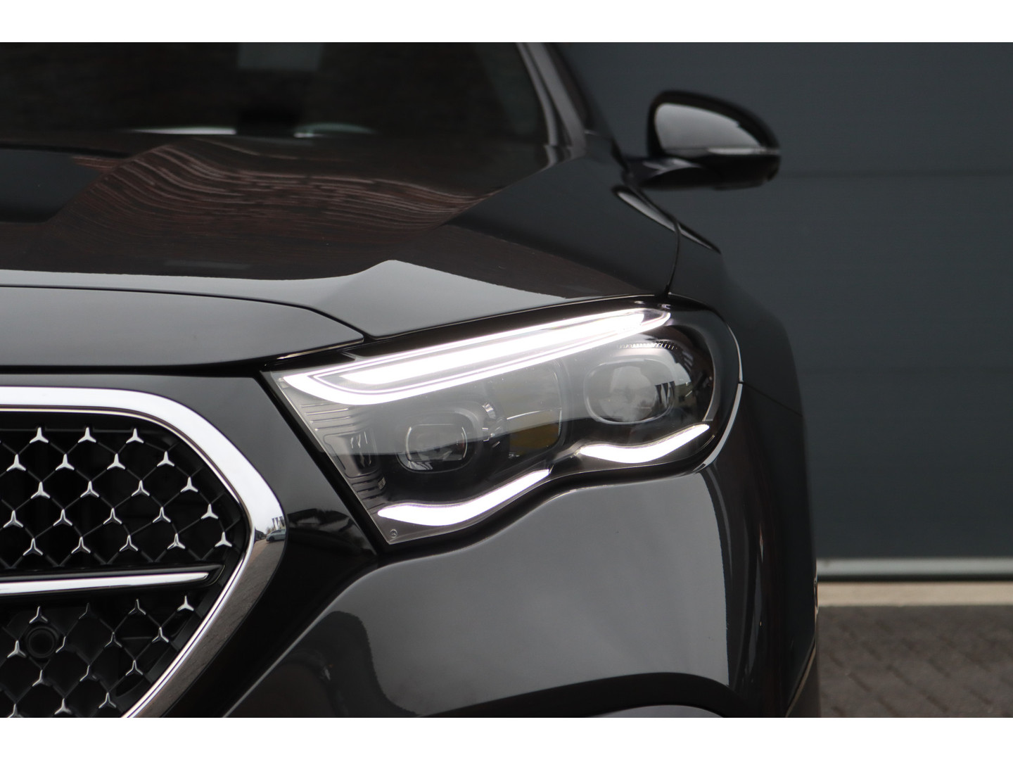 Mercedes-Benz Mercedes-Benz