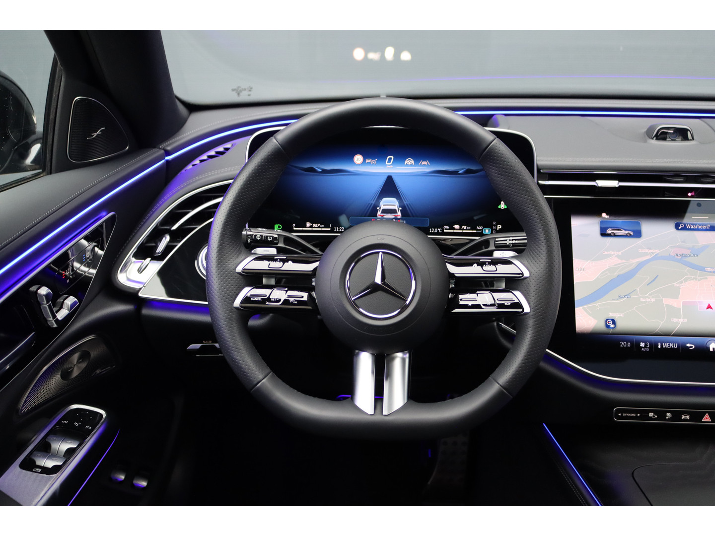 Mercedes-Benz Mercedes-Benz