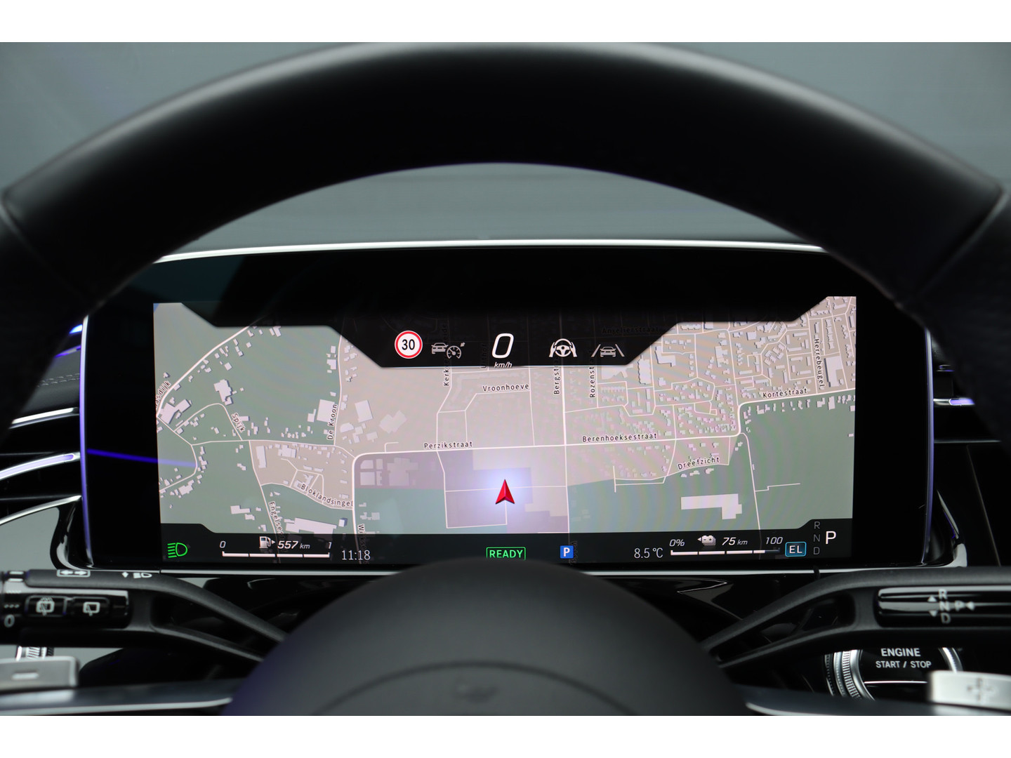 Mercedes-Benz Mercedes-Benz