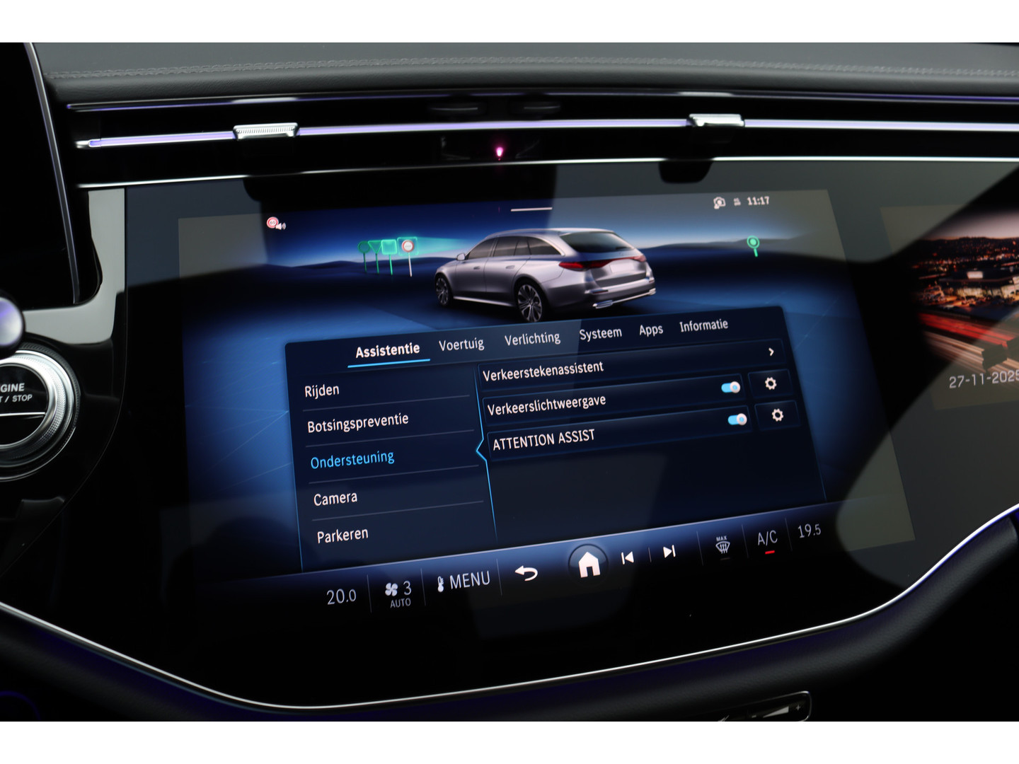 Mercedes-Benz Mercedes-Benz