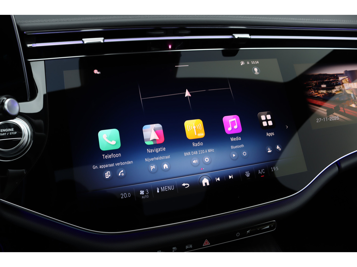 Mercedes-Benz Mercedes-Benz