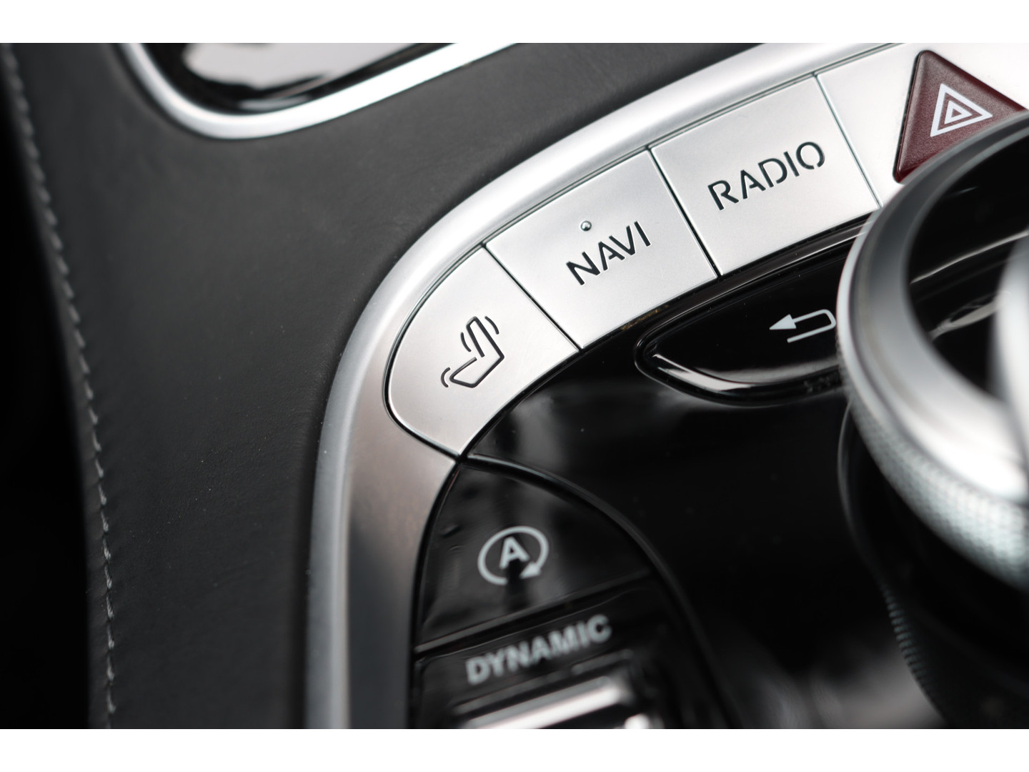 Mercedes-Benz Mercedes-Benz