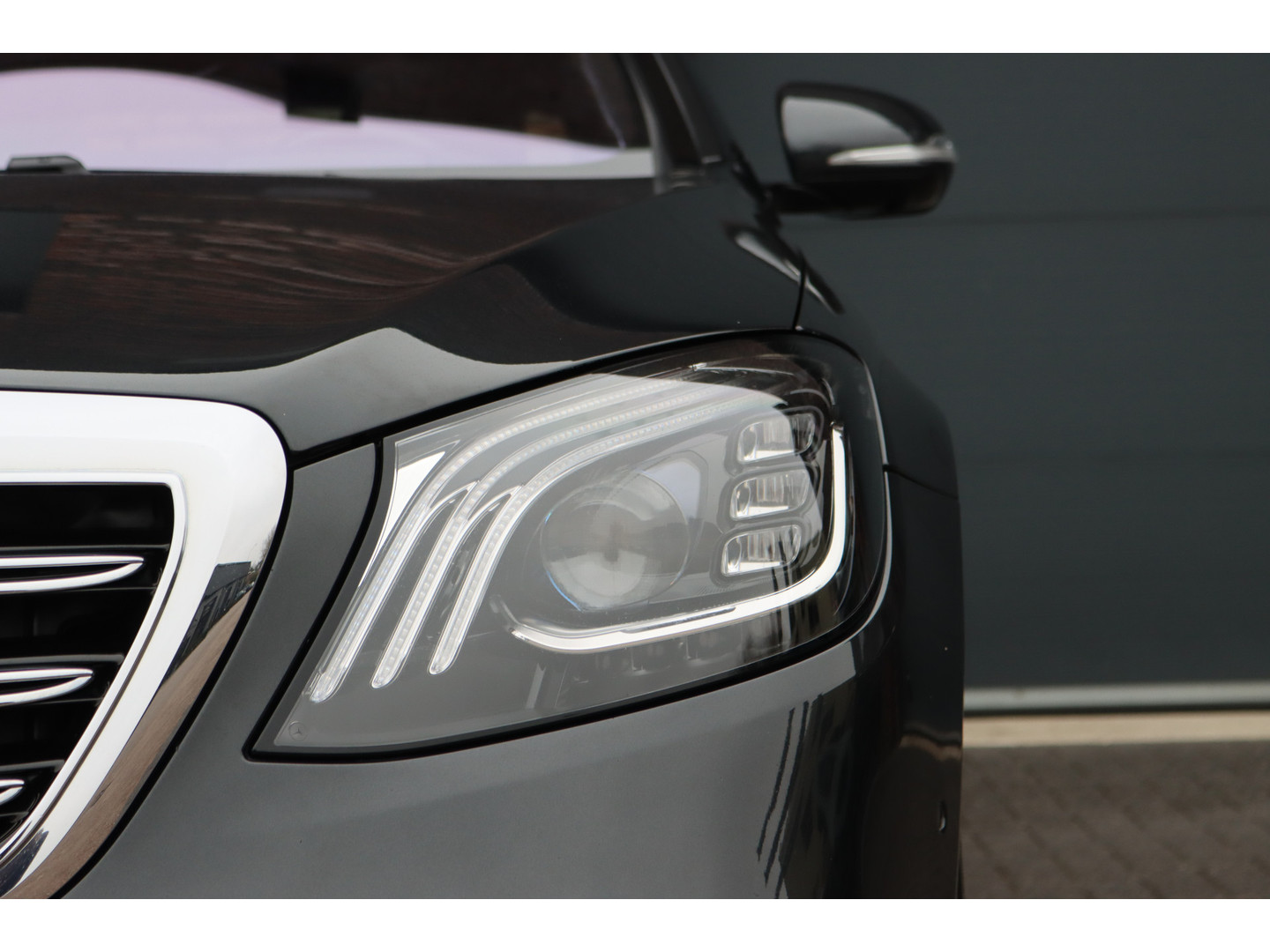 Mercedes-Benz Mercedes-Benz