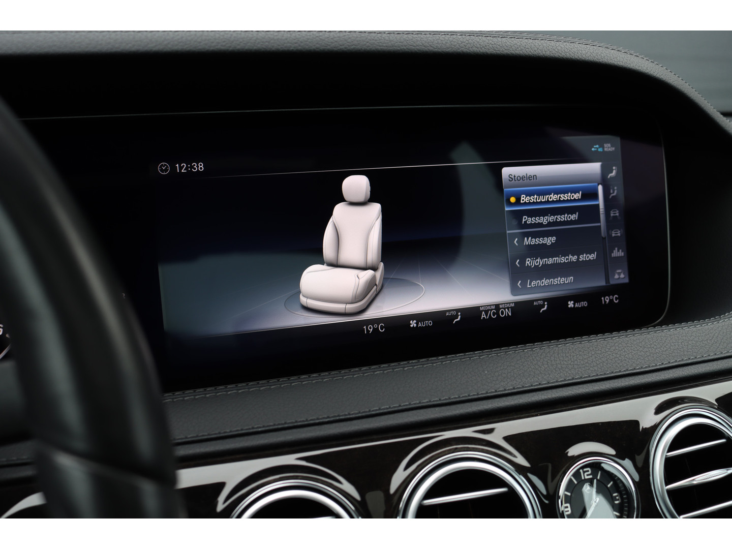 Mercedes-Benz Mercedes-Benz