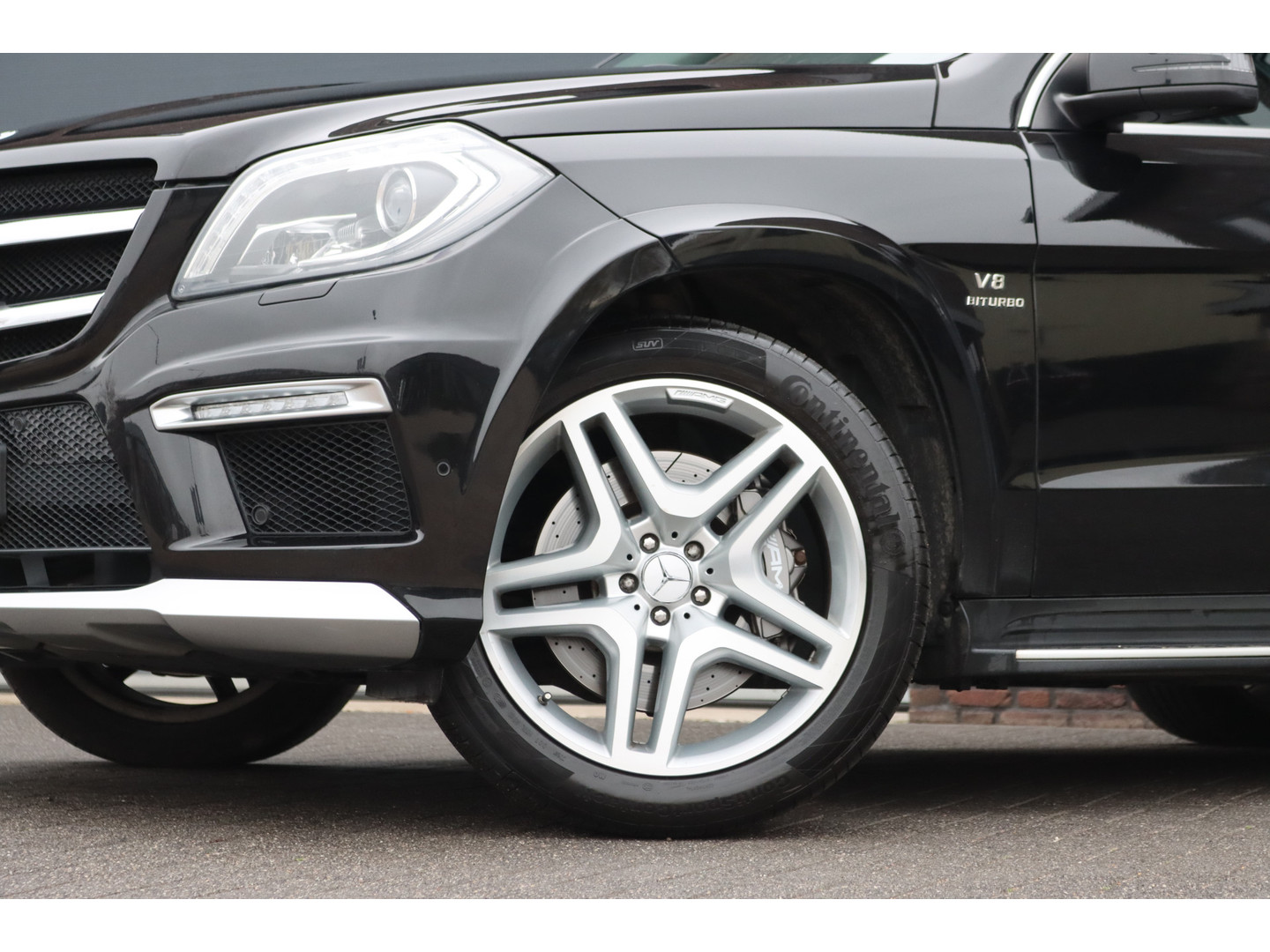 Mercedes-Benz Mercedes-Benz