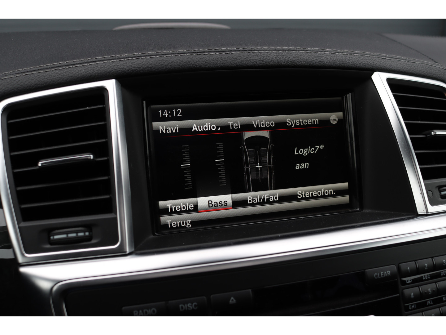 Mercedes-Benz Mercedes-Benz