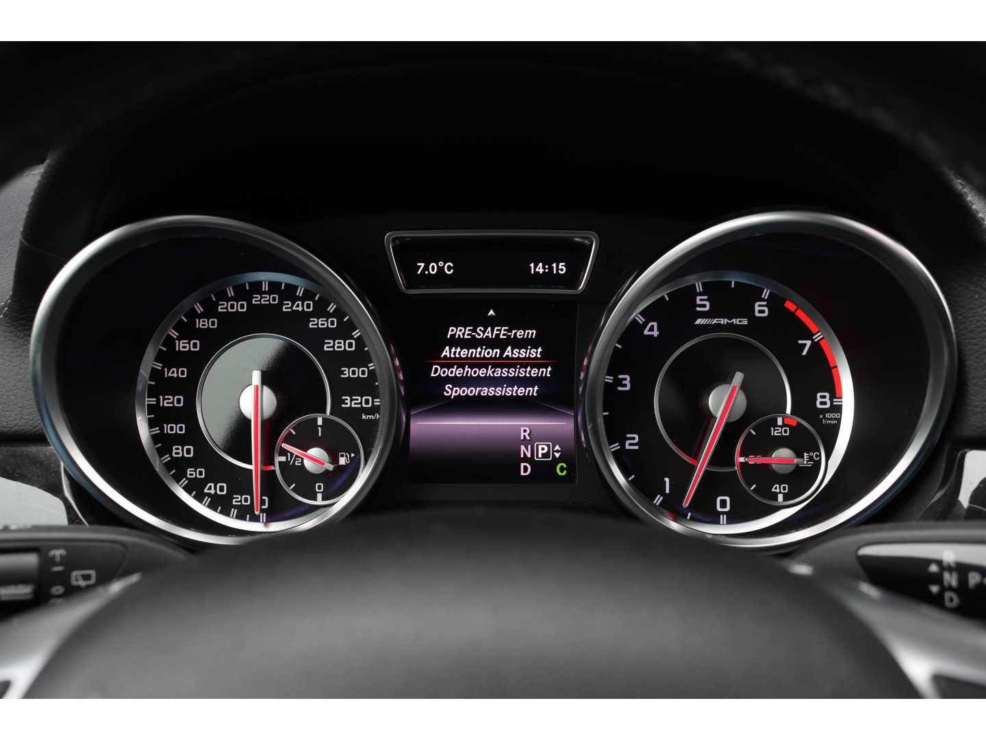 Mercedes-Benz Mercedes-Benz