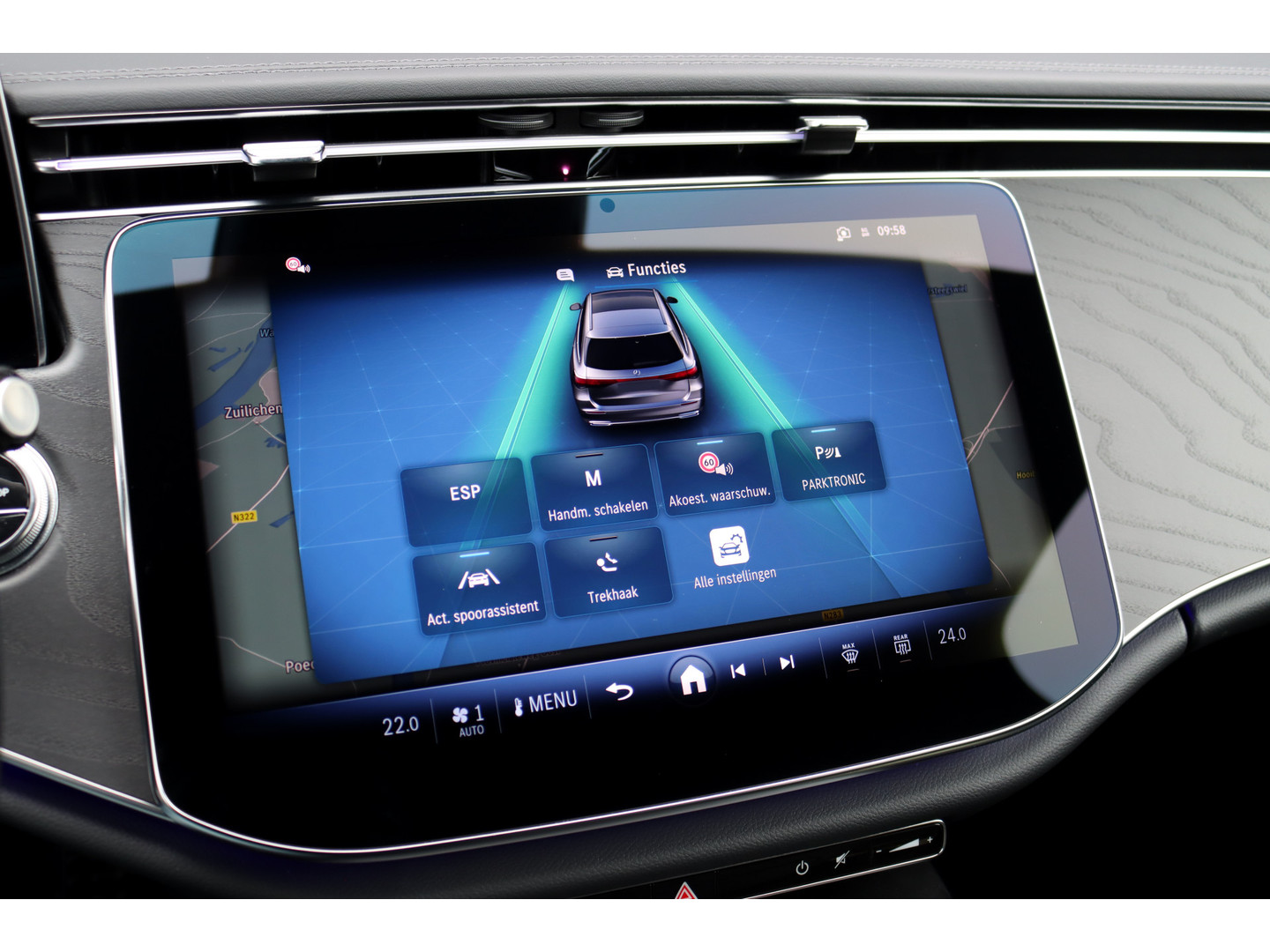 Mercedes-Benz Mercedes-Benz