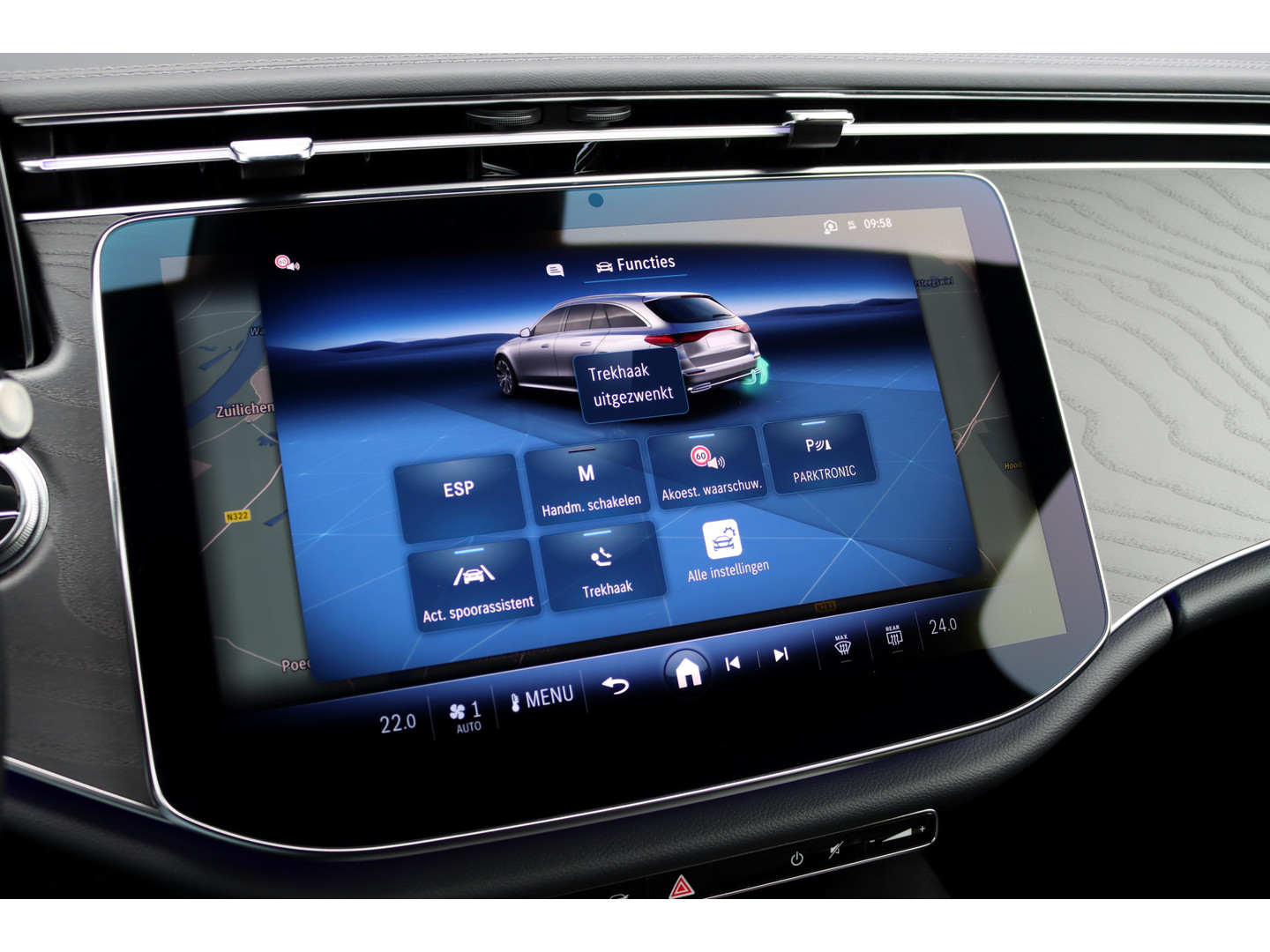 Mercedes-Benz Mercedes-Benz