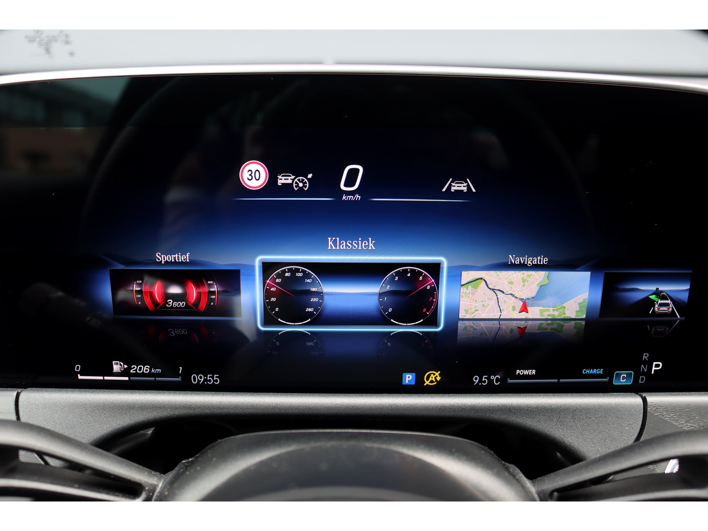 Mercedes-Benz Mercedes-Benz