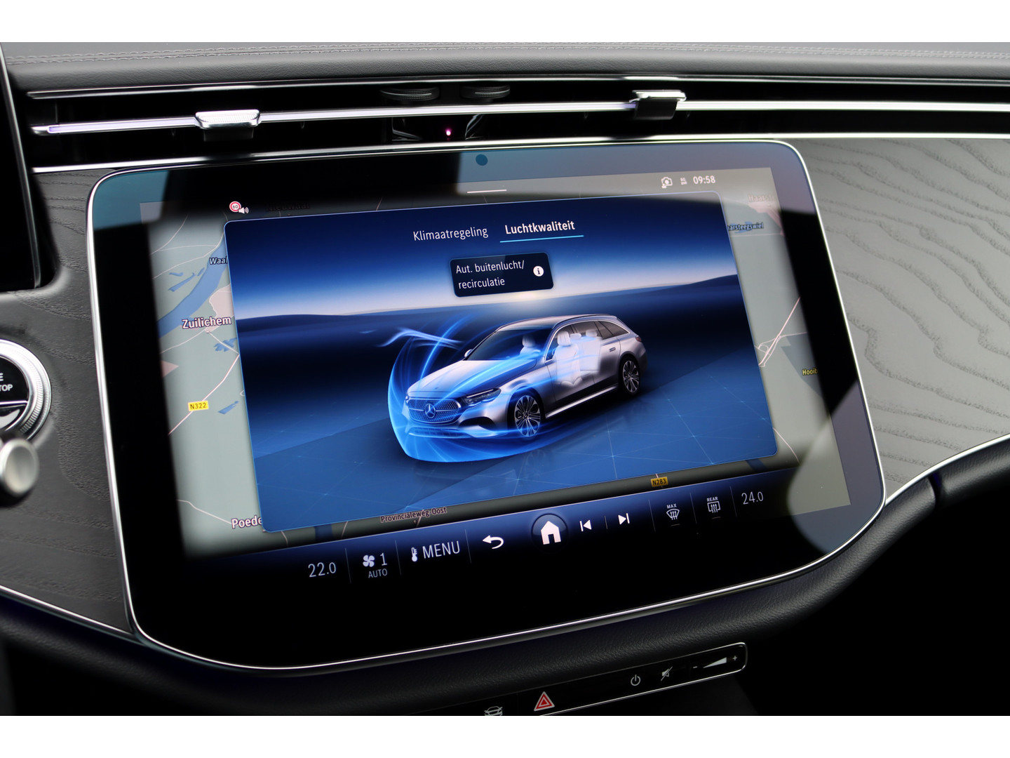 Mercedes-Benz Mercedes-Benz