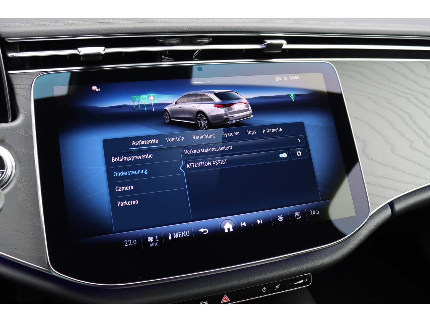 Mercedes-Benz Mercedes-Benz