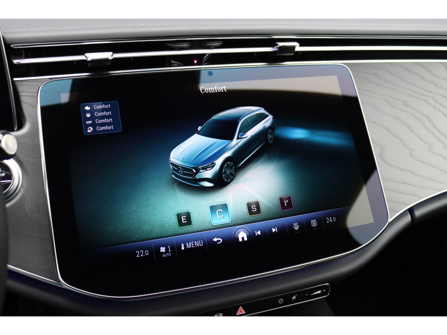 Mercedes-Benz Mercedes-Benz