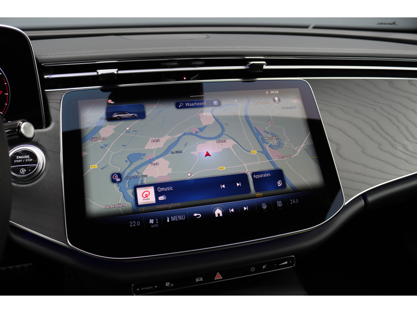 Mercedes-Benz Mercedes-Benz