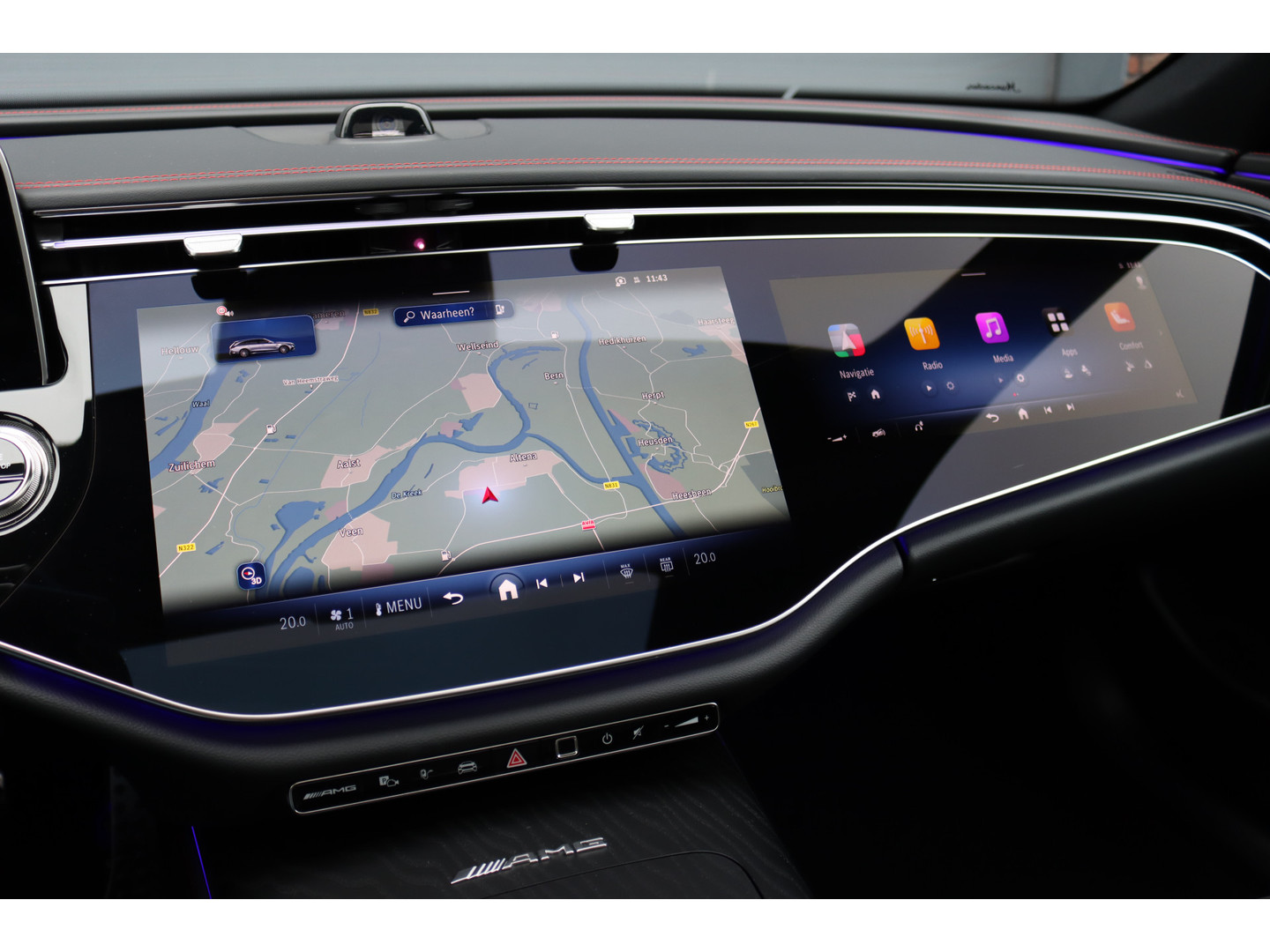 Mercedes-Benz Mercedes-Benz