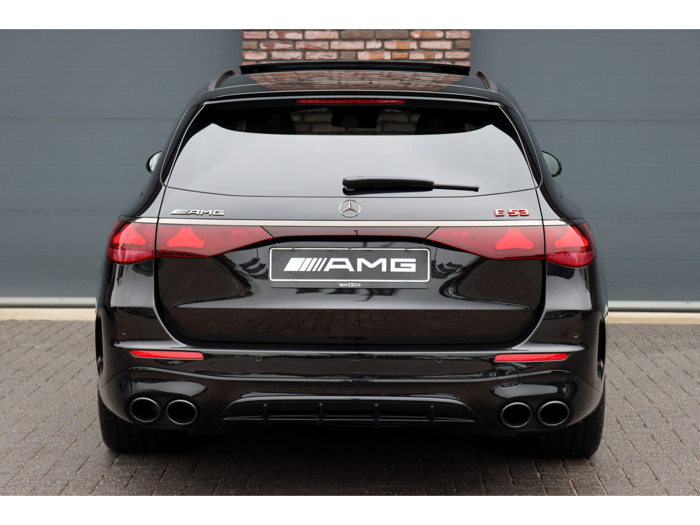 Mercedes-Benz Mercedes-Benz