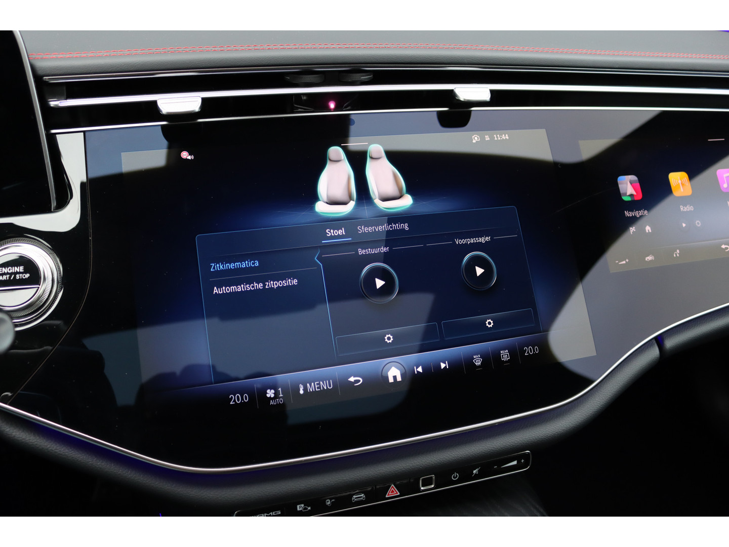 Mercedes-Benz Mercedes-Benz