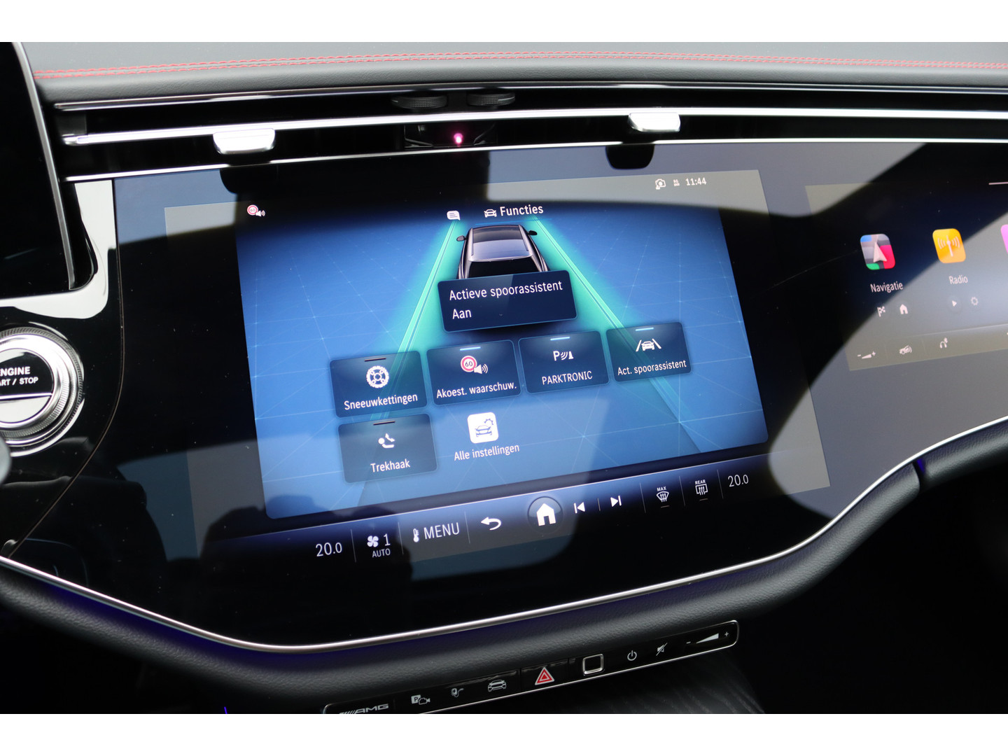 Mercedes-Benz Mercedes-Benz