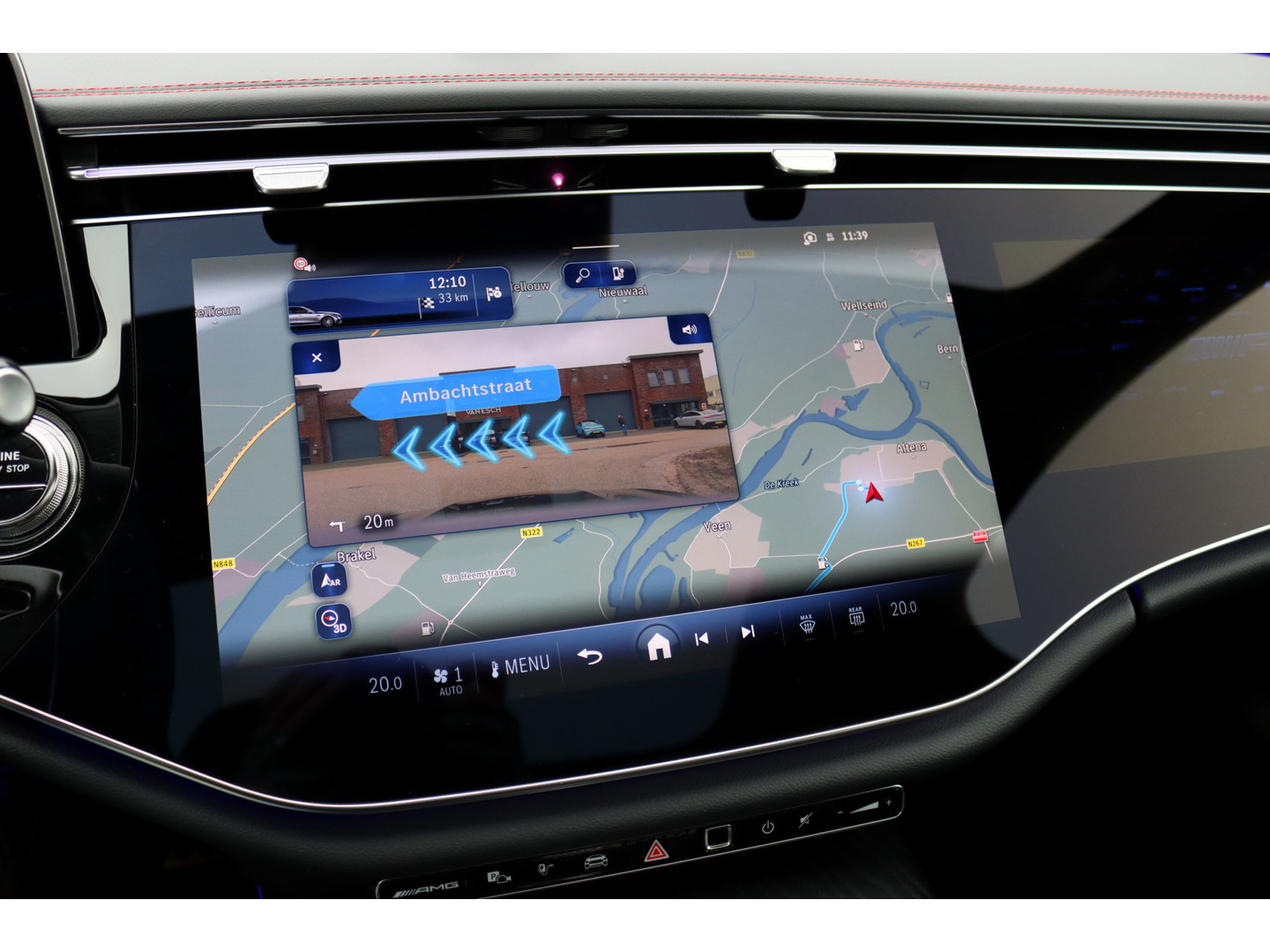 Mercedes-Benz Mercedes-Benz