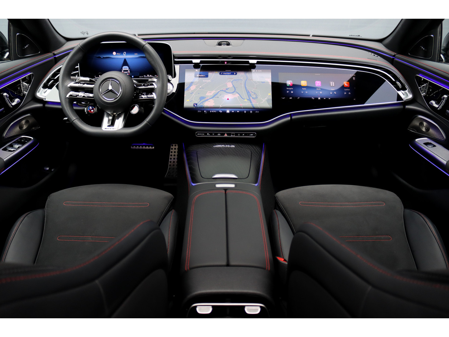 Mercedes-Benz Mercedes-Benz