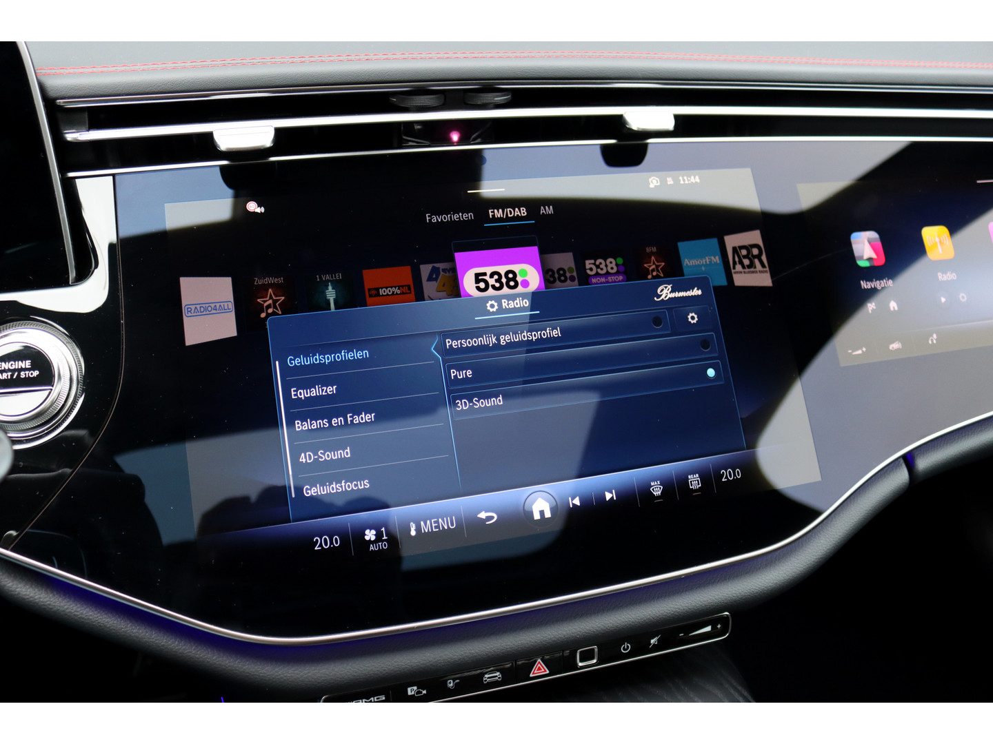 Mercedes-Benz Mercedes-Benz