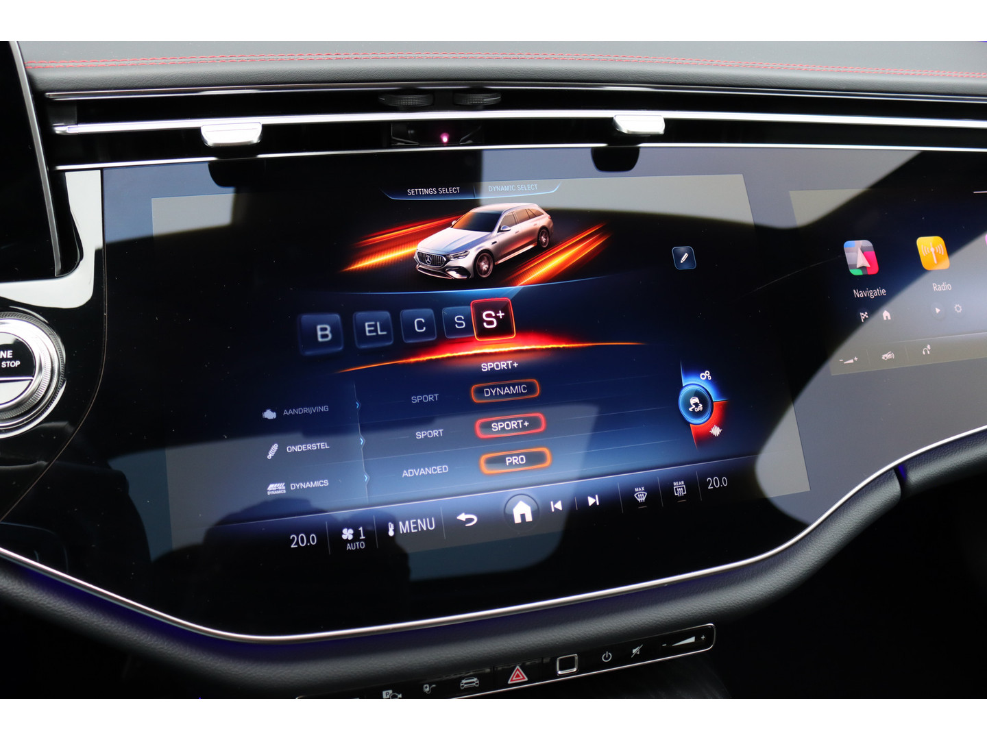 Mercedes-Benz Mercedes-Benz