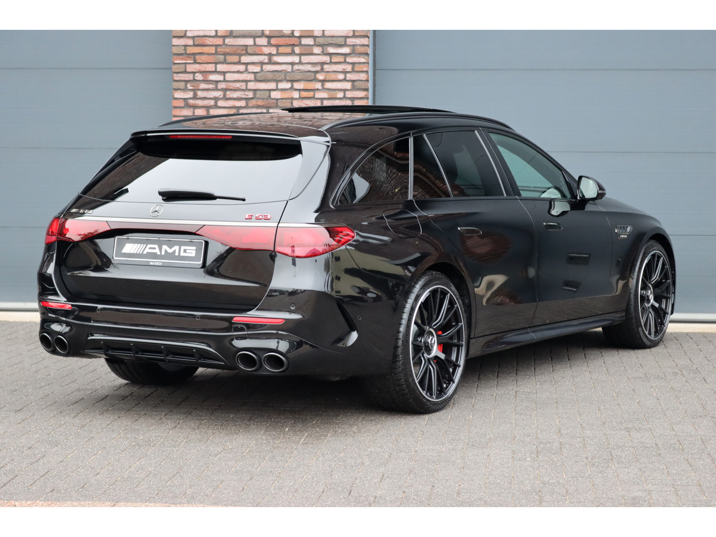 Mercedes-Benz Mercedes-Benz