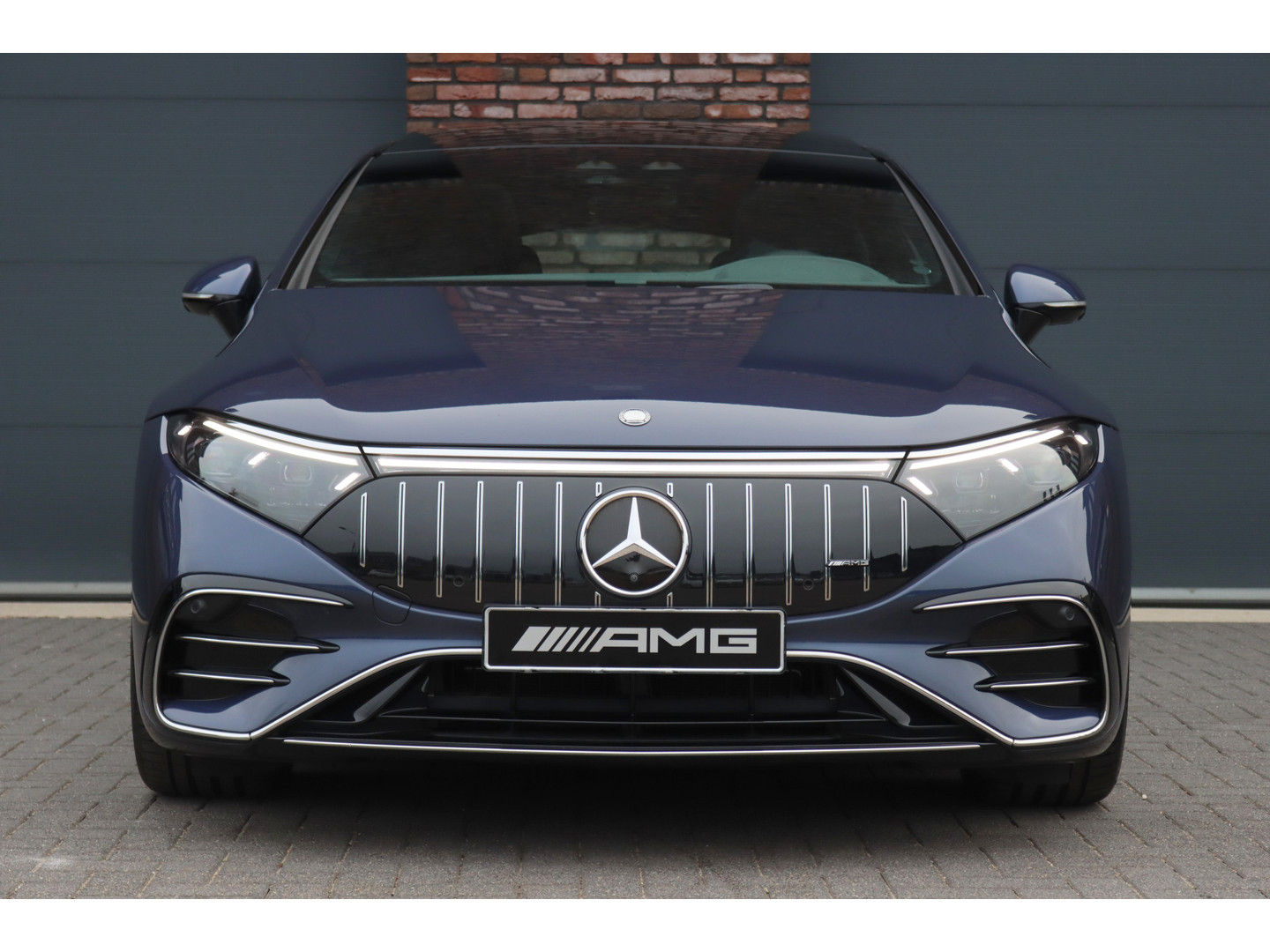 Mercedes-Benz Mercedes-Benz