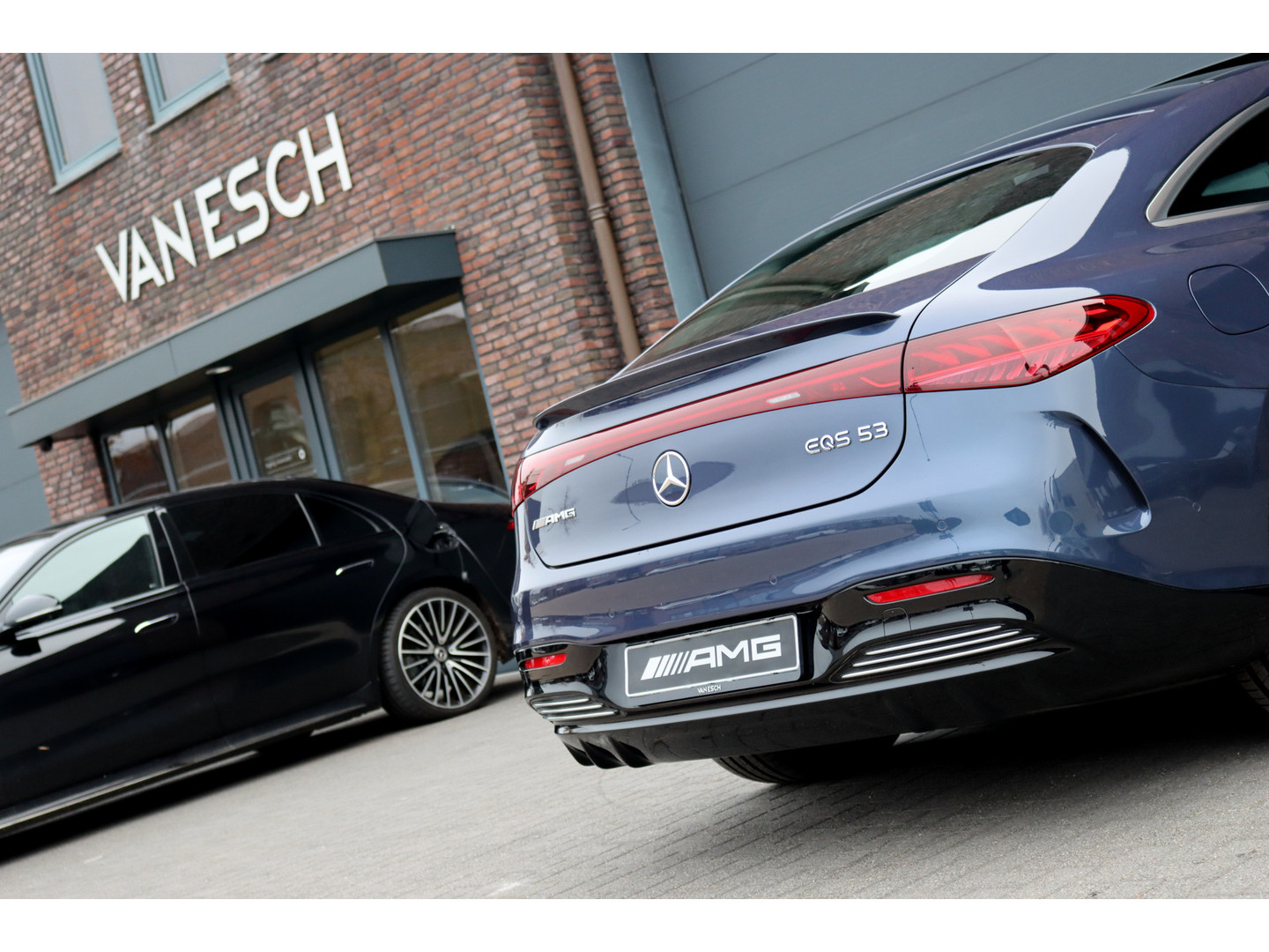 Mercedes-Benz Mercedes-Benz