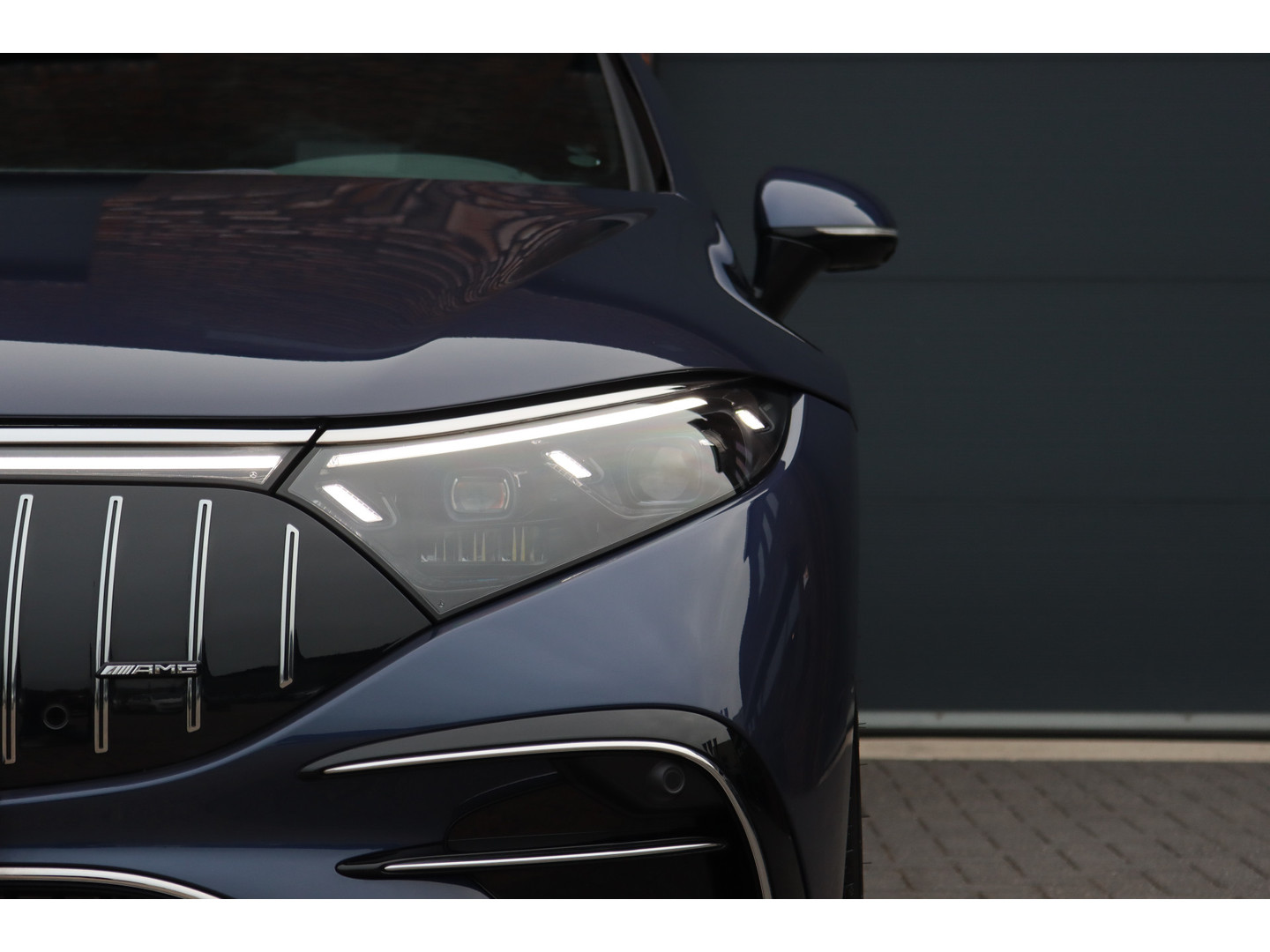 Mercedes-Benz Mercedes-Benz