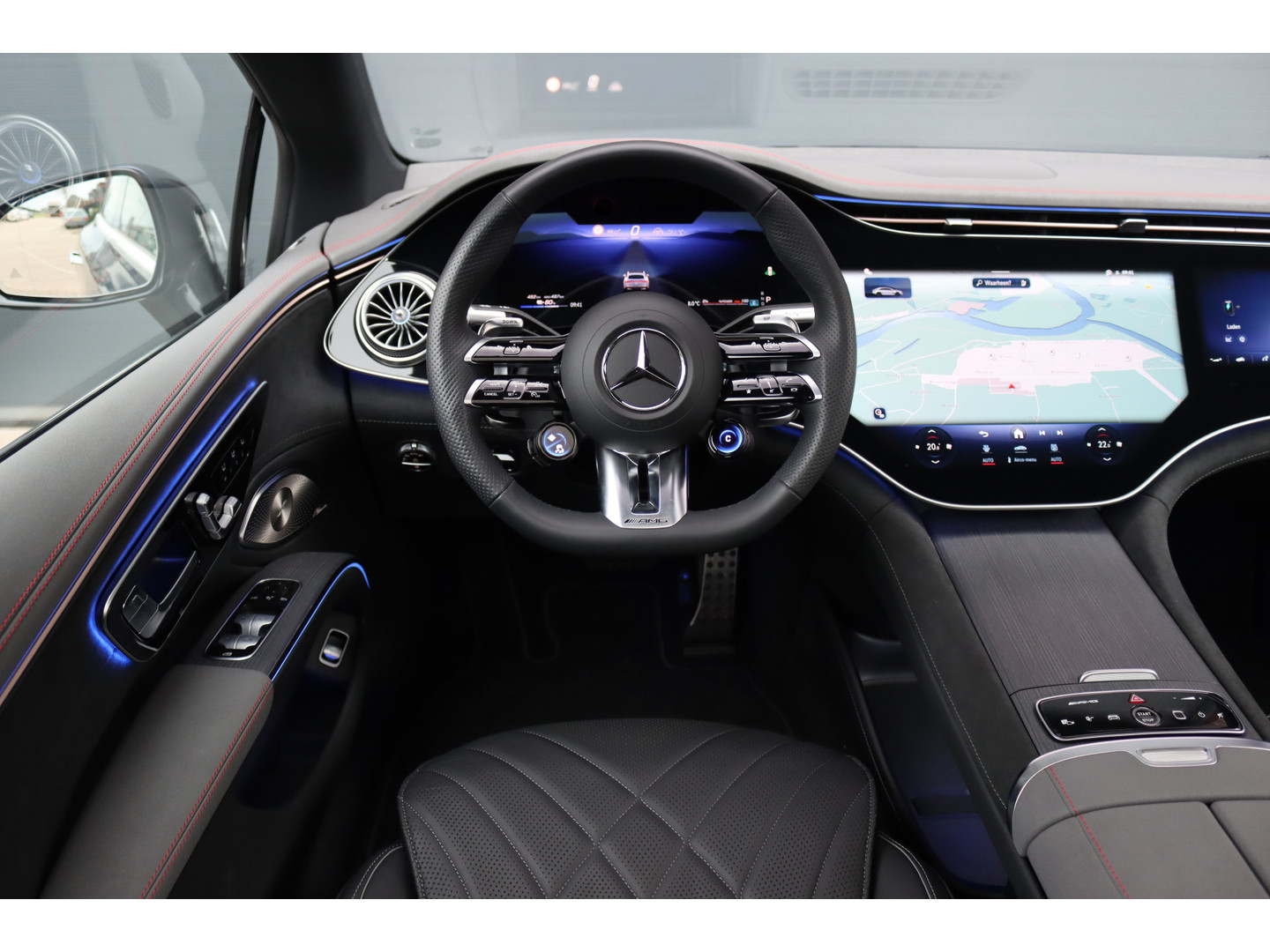 Mercedes-Benz Mercedes-Benz