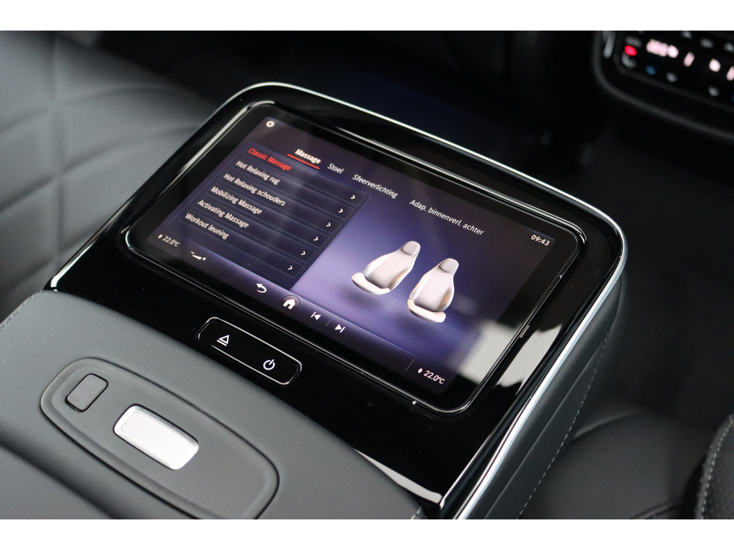 Mercedes-Benz Mercedes-Benz