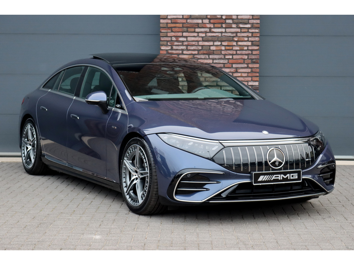 Mercedes-Benz Mercedes-Benz