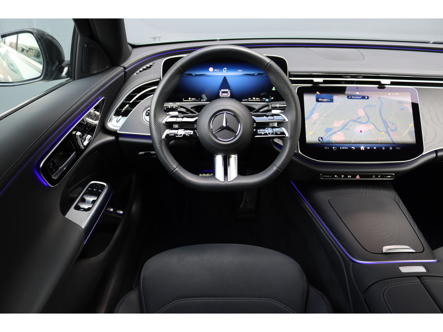 Mercedes-Benz Mercedes-Benz