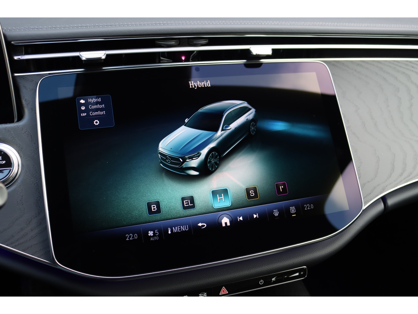 Mercedes-Benz Mercedes-Benz