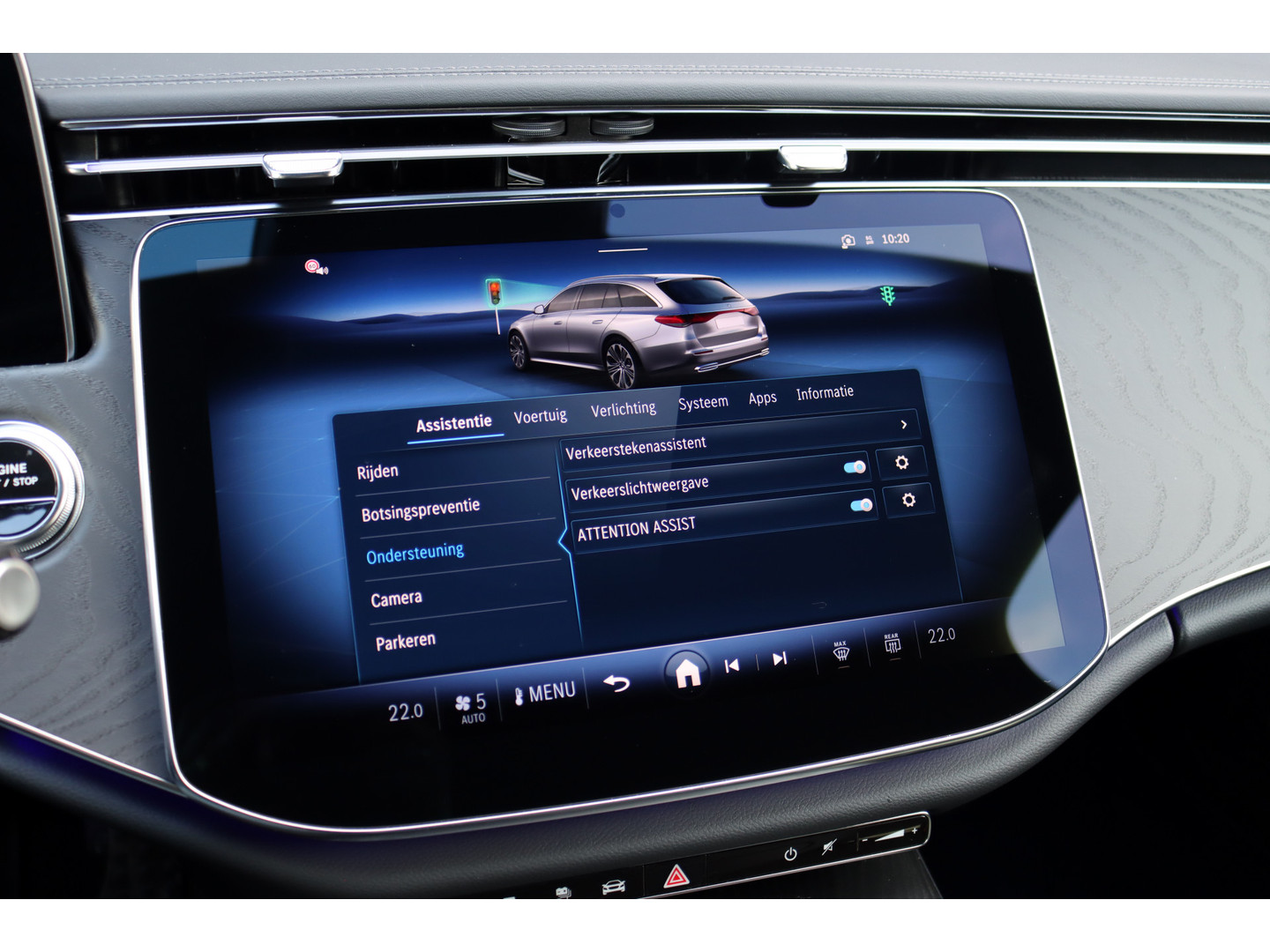 Mercedes-Benz Mercedes-Benz