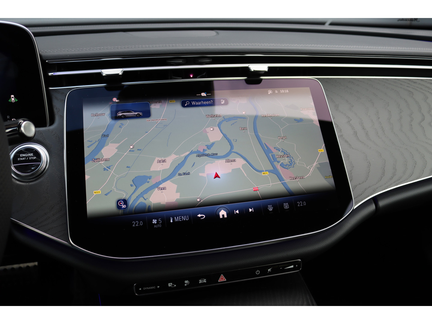 Mercedes-Benz Mercedes-Benz