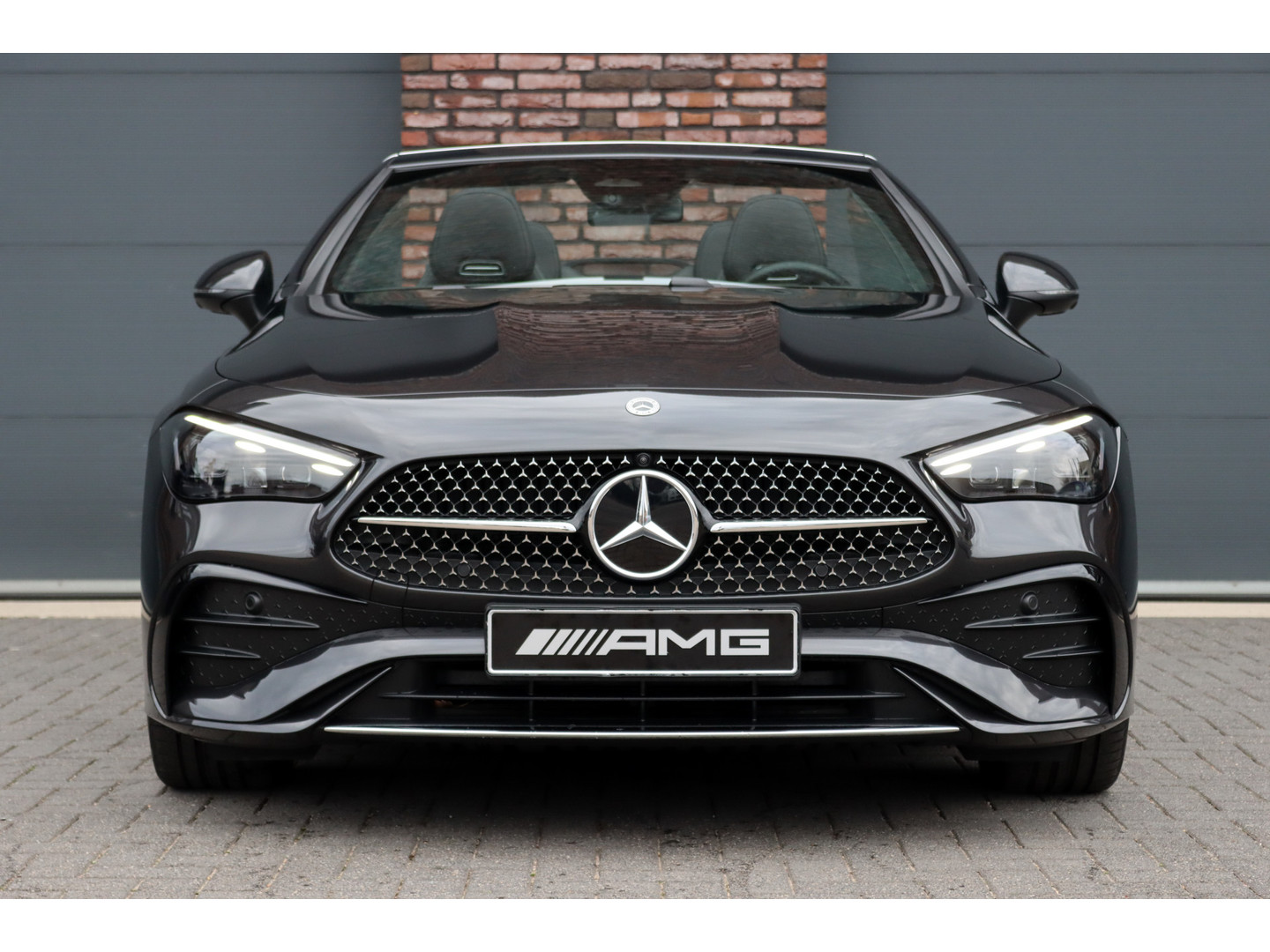 Mercedes-Benz Mercedes-Benz