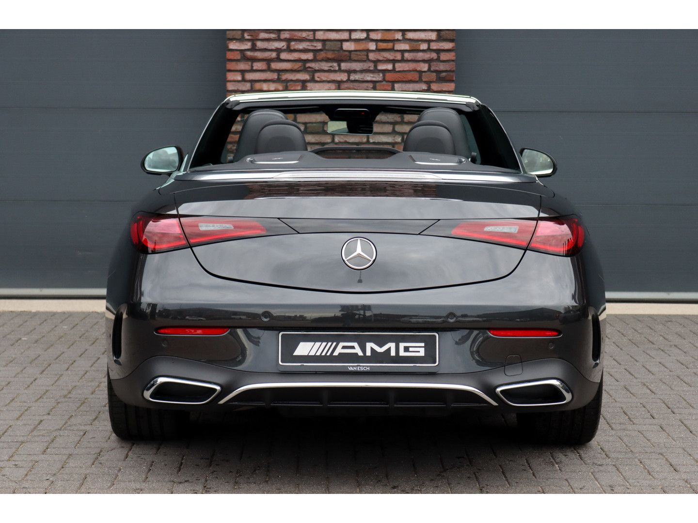 Mercedes-Benz Mercedes-Benz