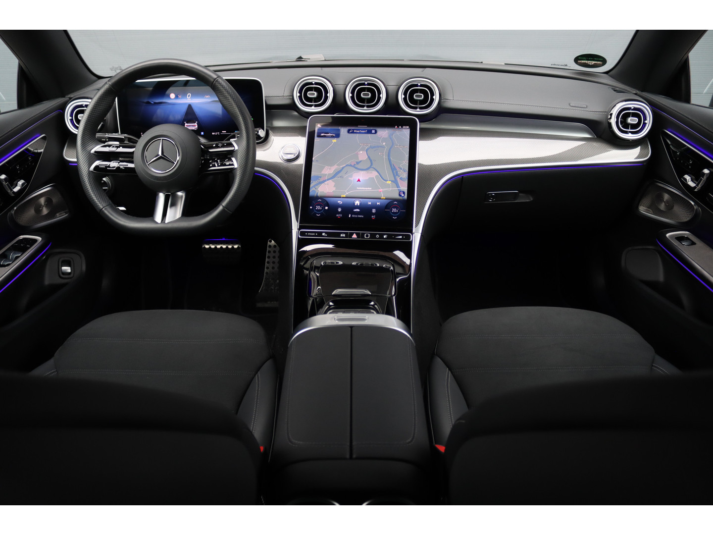 Mercedes-Benz Mercedes-Benz