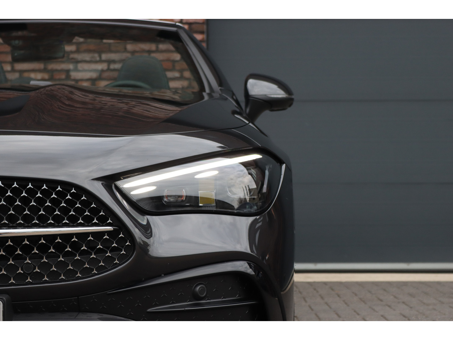 Mercedes-Benz Mercedes-Benz