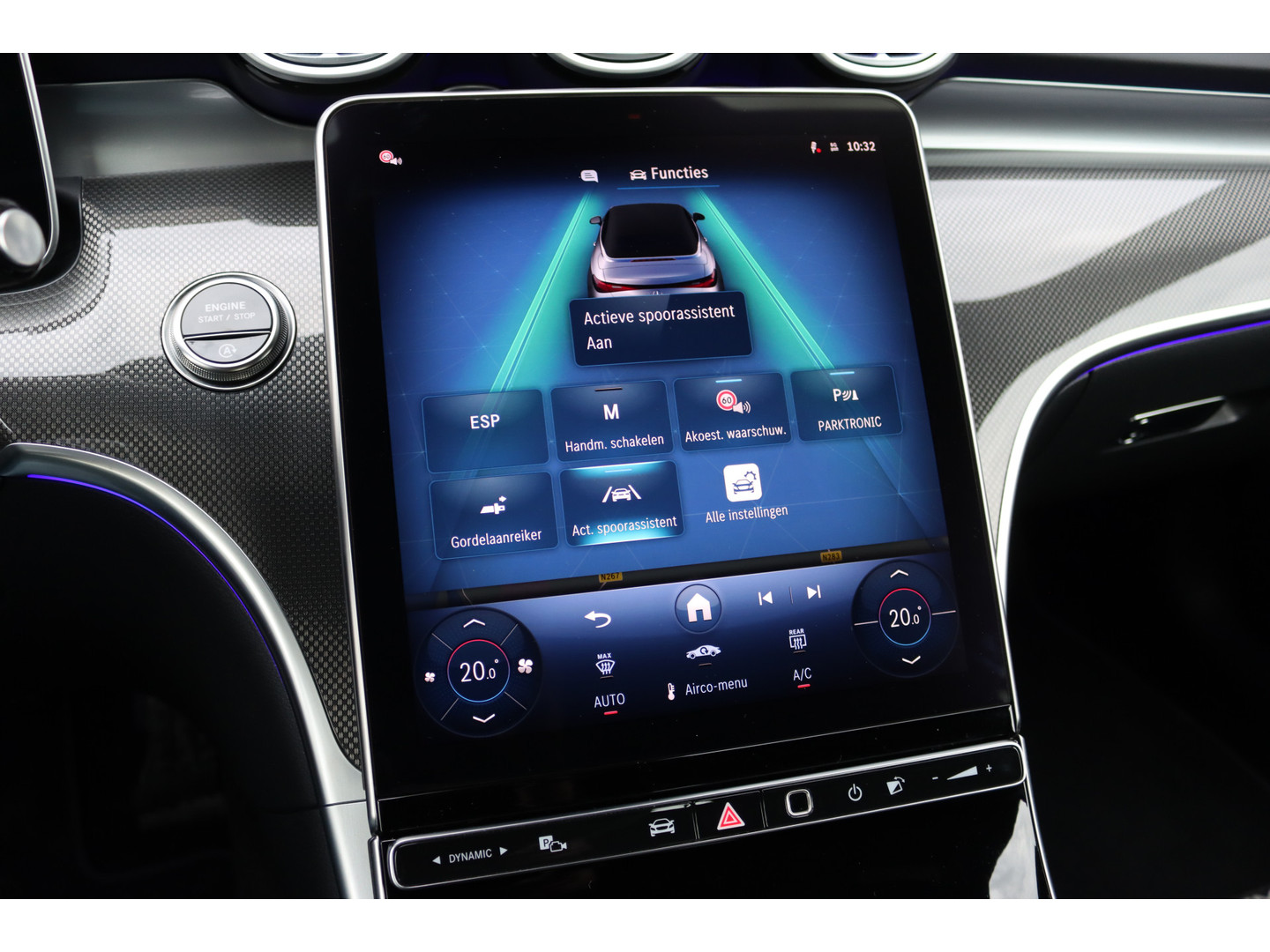 Mercedes-Benz Mercedes-Benz