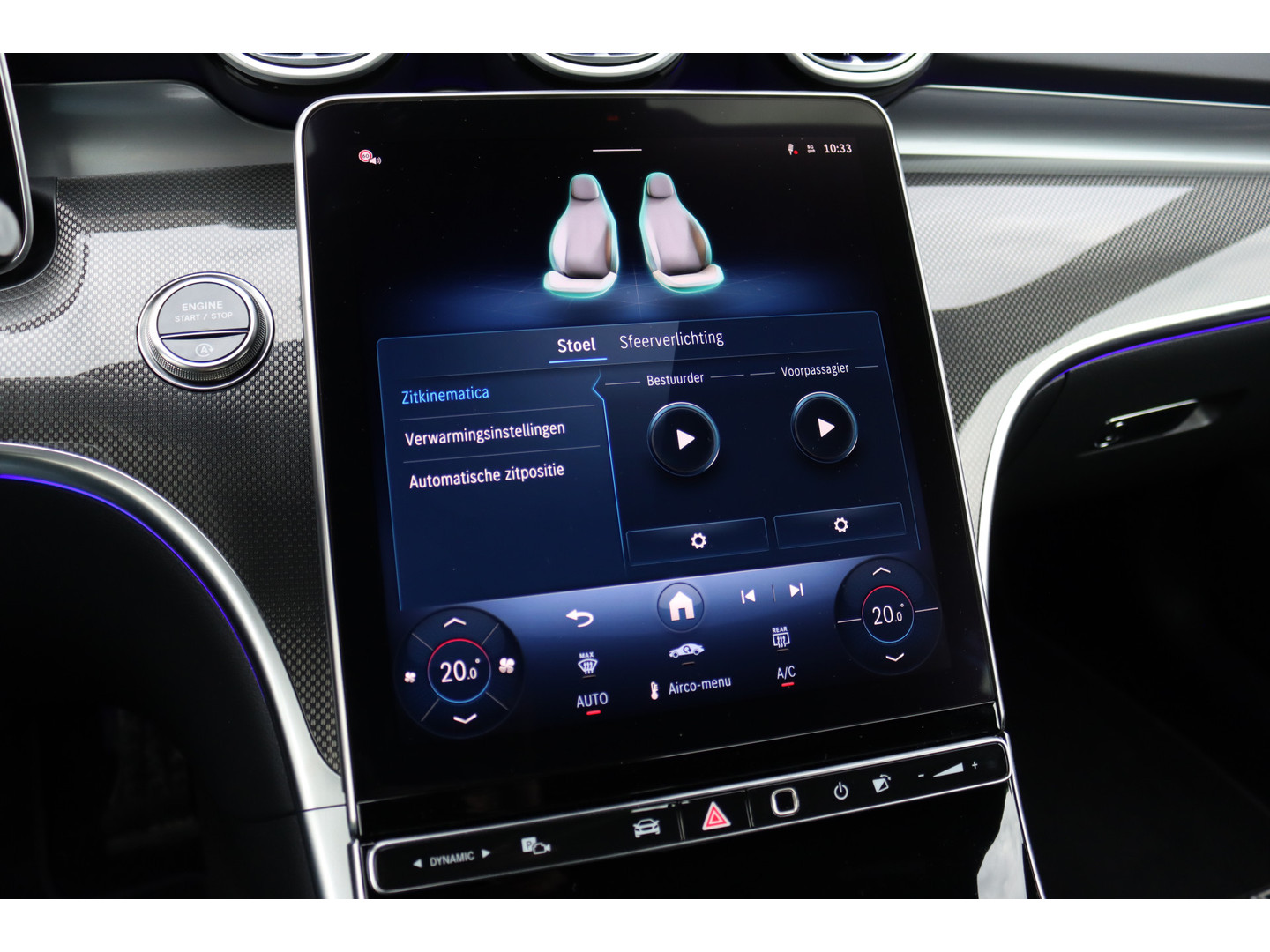 Mercedes-Benz Mercedes-Benz