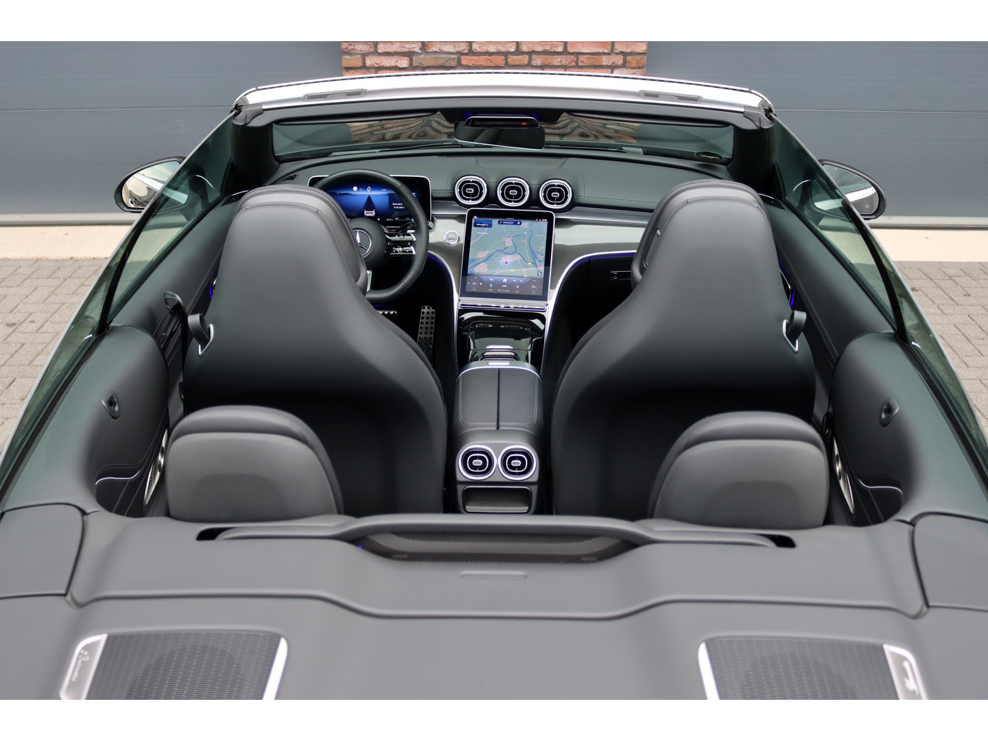 Mercedes-Benz Mercedes-Benz