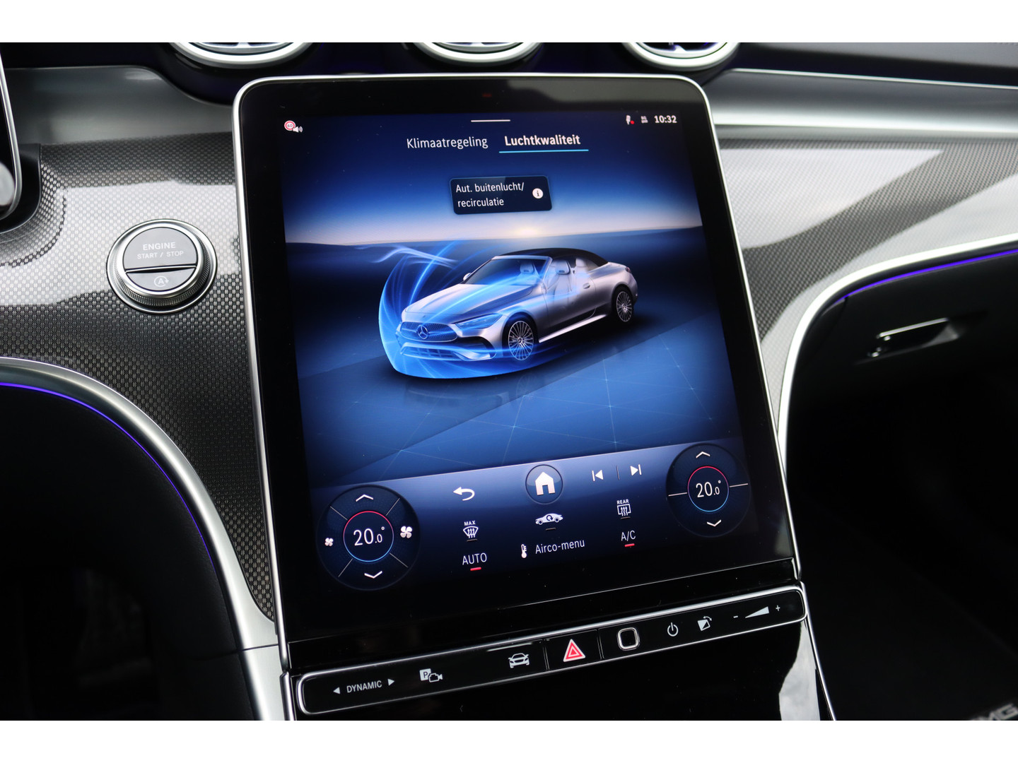 Mercedes-Benz Mercedes-Benz