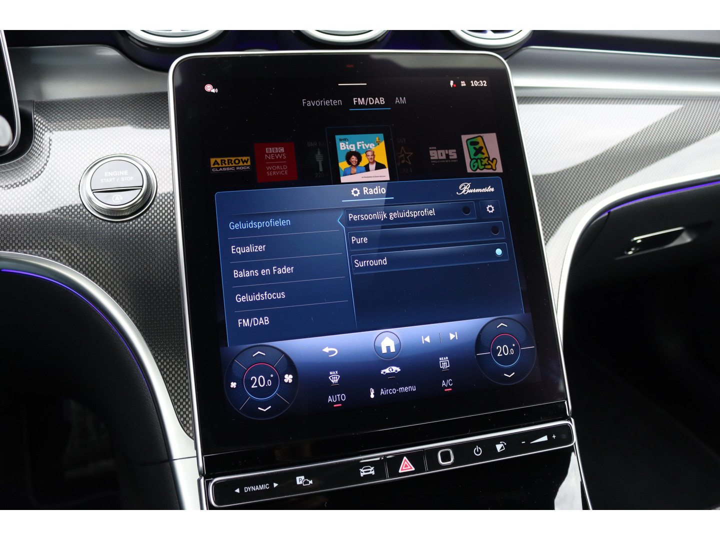 Mercedes-Benz Mercedes-Benz